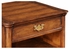 493926 Jonathan Charles Casual Walnut Night Stand