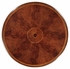 493940-MAH Jonathan Charles Regency octagonal pier table