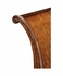 493989 Jonathan Charles Special Order Sleigh Bed - Cali King