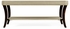 494012-GSH JC Modern Opera Art Deco Rectangular Coffee Table