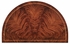 494019 Jonathan Charles Special Order Biedermeier Style Walnut Four-Tier étagère (Mahogany)