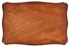 494061 Jonathan Charles Buckingham Mahogany Nest of Three Tables Turned Legs