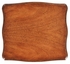 494061 Jonathan Charles Buckingham Mahogany Nest of Three Tables Turned Legs