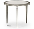 494066 Jonathan Charles Luxe Italian Gilt Centre Table
