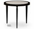 494066 Jonathan Charles Luxe Italian Gilt Centre Table