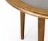494067 Jonathan Charles Special Order Italian Gilt Breakfast Table