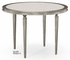 494067 Jonathan Charles Special Order Italian Gilt Breakfast Table