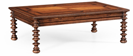 494071 Jonathan Charles Bingley Dutch Style Coffee Table