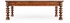 494071 Jonathan Charles Bingley Dutch Style Coffee Table