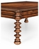 494071 Jonathan Charles Bingley Dutch Style Coffee Table