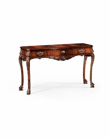 494072 Jonathan Charles Buckingham Irish Rococo Console