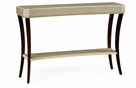 494086-GSH JC Modern Opera Art Deco Console Table
