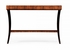494086 Jonathan Charles Santos Deco Console (High Lustre)