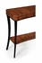 494086 Jonathan Charles Santos Deco Console (High Lustre)