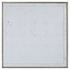 494175-S JC Modern Lux Aglomise & Silver Iron Square Side Table
