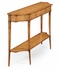 494192 Jonathan Charles Luxe Biedermeier Console (Large)