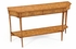 494192 Jonathan Charles Luxe Biedermeier Console (Large)