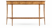 494192 Jonathan Charles Luxe Biedermeier Console (Large)