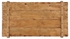 494255-WIR JC Edited Anvil Plank Top "Utility" Coffee Table