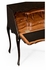 494278 Jonathan Charles Country Farmhouse French Style Bureau With Parquet Fall Front