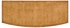 494301-WMB Jonathan Charles Lux Biedermeier Bow Front Chest Of Drawers (Birch)