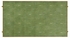 494324-G-SGG JC Modern Lux Green Faux Shagreen Gilded Coffee Table