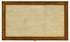 494356-DLF Jonathan Charles Ivory Shagreen Rectangular Sofa Table with Drawer