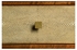494366-DLF JC Modern Metropolitan Ivory Shagreen Console Table With Drawers