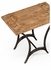 494392-WWA JC Edited Anvil Plank Top "Utility" Side Table