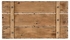 494392-WWA JC Edited Anvil Plank Top "Utility" Side Table