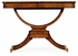 494415-CWM Jonathan Charles Buckingham Biedermeier Style Sofa Or Centre Table