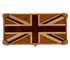 494433 Jonathan Charles Union Jack Union Jack Rectangular Trunk