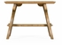 494439-LNO Jonathan Charles Sherwood Oak Natural Oak Tavern Stool