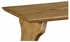 494439-LNO Jonathan Charles Sherwood Oak Natural Oak Tavern Stool