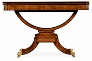 494475-CWM Jonathan Charles Biedermeier style card table