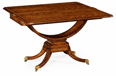 494475-CWM Jonathan Charles Biedermeier style card table