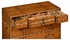 494622-L002 Jonathan Charles Travel Chest of Drawers Style Dressing Chest