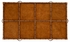 494634-L002 JC Edited Voyager Travel Trunk Style Coffee Table
