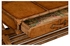 494634-L002 JC Edited Voyager Travel Trunk Style Coffee Table