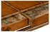 494634-L002 JC Edited Voyager Travel Trunk Style Coffee Table