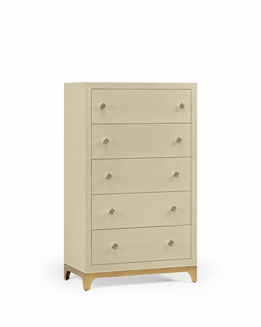 494782 Jonathan Charles Alexander Julian British Navy Tall Chest With Blazer Buttons
