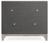 494783-S-LFL Jonathan Charles Alexander Julian Alexander Julian Low Chest (Flannel/Silver)