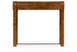 494818-DLF JC Modern Detroit 50's Americana Side Table With Steel Details
