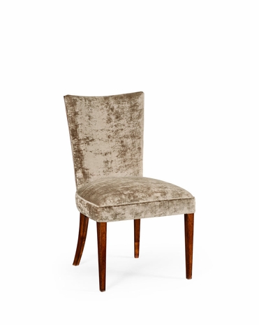 494833 Jonathan Charles Jonathan Charles Misc Mahogany Dining Chair (Side)