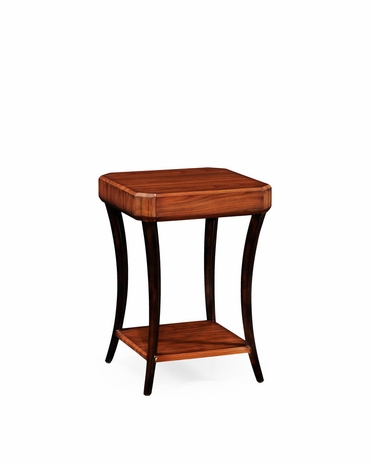 495126 Jonathan Charles Santos Glass Top For 494088 And 494033