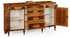 495157 Jonathan Charles Signature Mahogany Sideboard