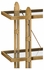 495164-LWO JC Edited Architects House 4-Tier Architectural Etagere
