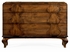495320-RWL JC Edited Casual Country Rustic Walnut Chest Of Drawer