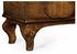495320-RWL JC Edited Casual Country Rustic Walnut Chest Of Drawer