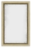 495331-LMA JC Edited Artisan Rectangular Limed Acacia Antique Mirror